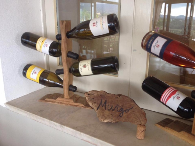 Sicilian wines 