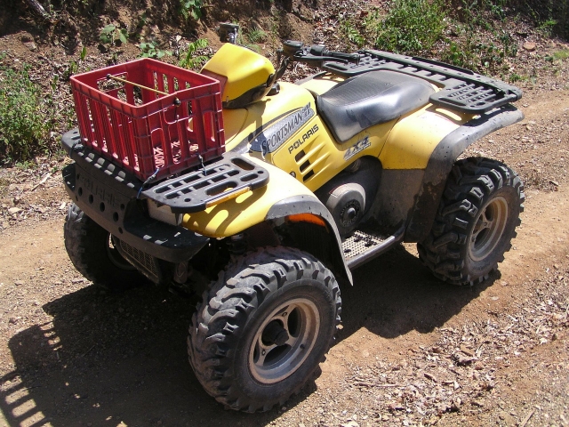  Quad Excursões na Etna 