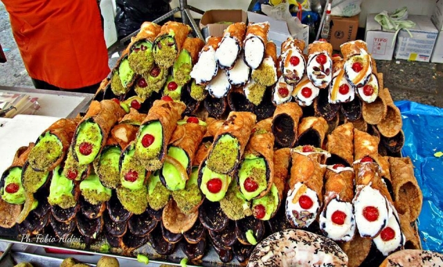  Typical gastronomy 