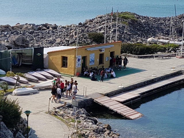 Il nostro centro