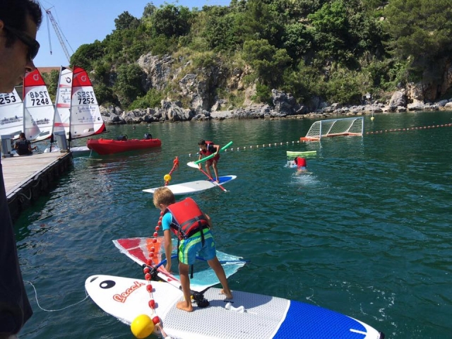 Anche per i bamibini