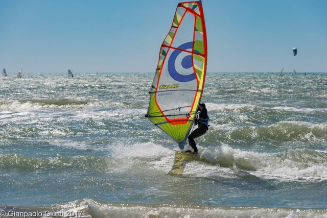  Aprenda os segredos do Windsurf 