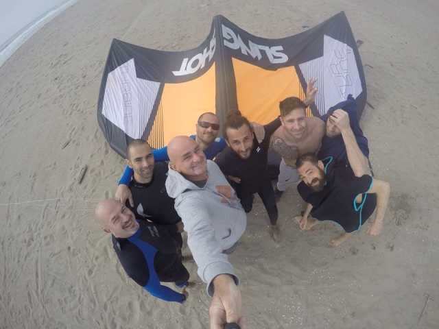  ¡Te estamos esperando! 