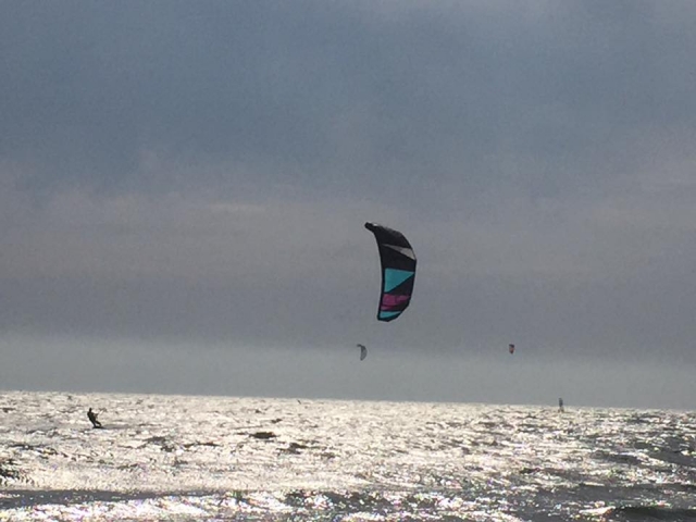 Venite a provare i nostri kite