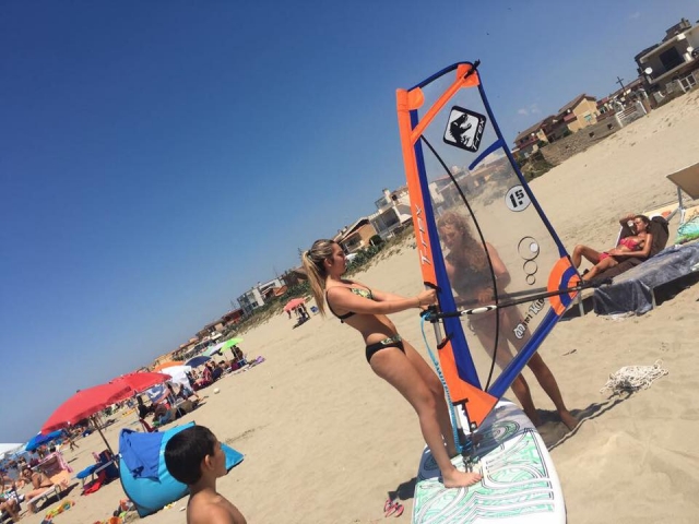Corsi e lezioni di Windsurf
