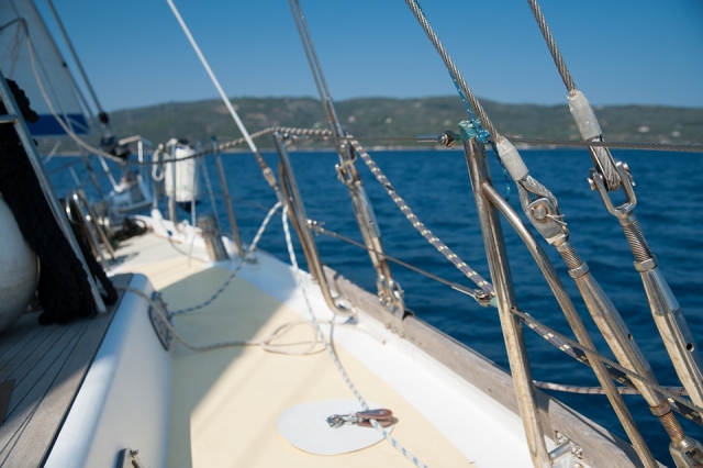  Detalhes do barco 