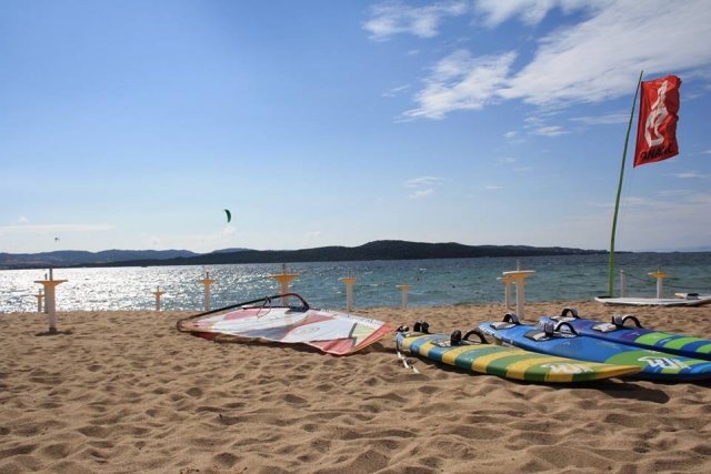 Vi aspettiamo a Porto Pollo!