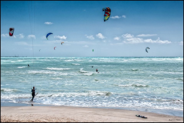  Panoramas exclusivos 