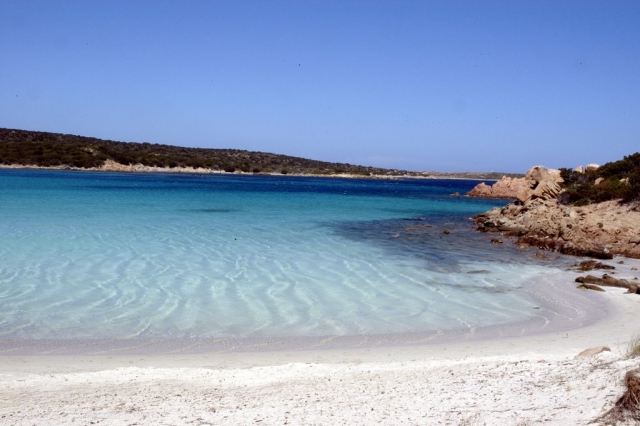  Isola di Caprera 
