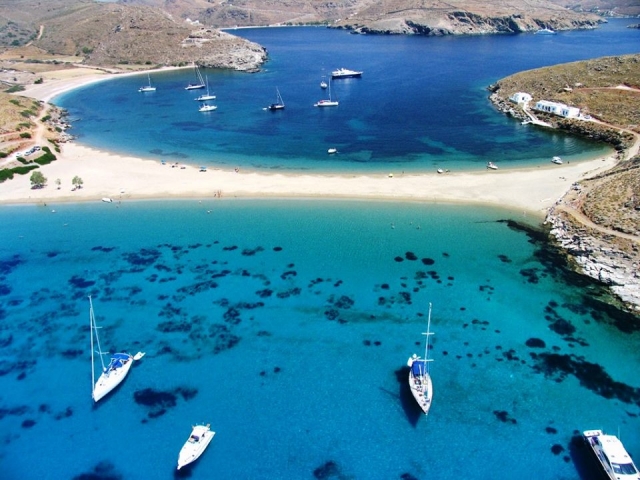  Los colores espléndidos de Sardinia 