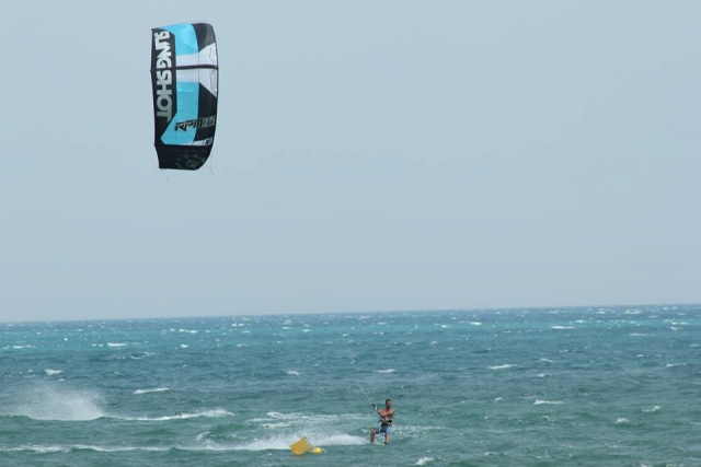  Perfect wind 