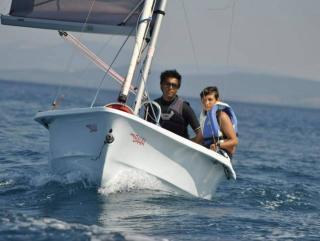 Noleggio deriva a Punta Ala