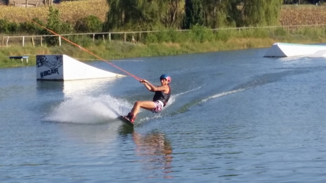  Taking flight 