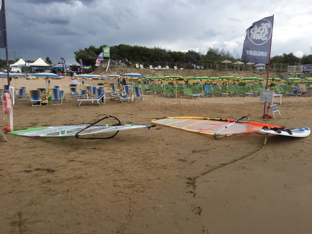  Our base 