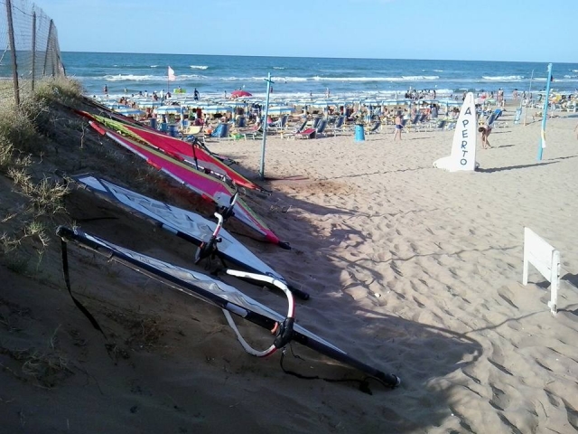  Our equipments 