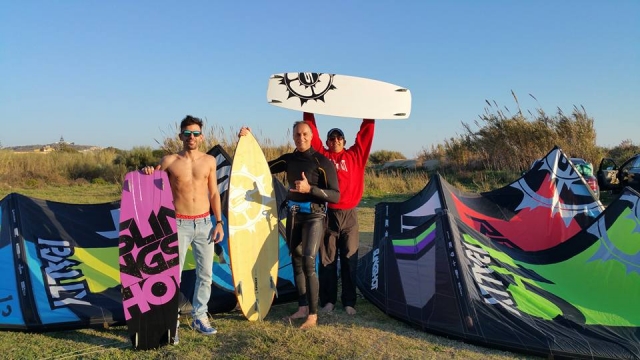  Te estamos esperando en Panamá Beach 