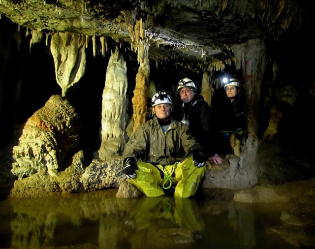 Un giorno passato alla grande