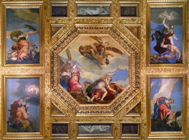  El arte nos ahorrará 