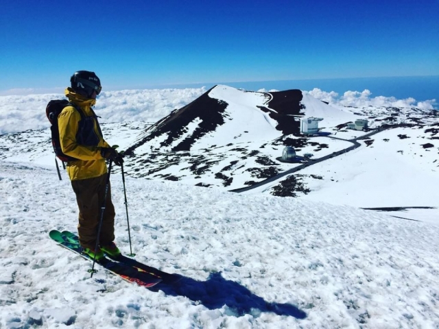  die Aussicht beobachten 