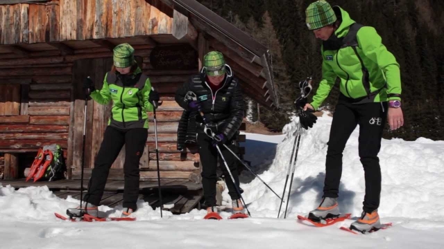  Letzte Tipps und los gehts 