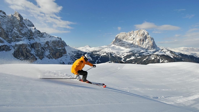  Die schönsten Gipfel 