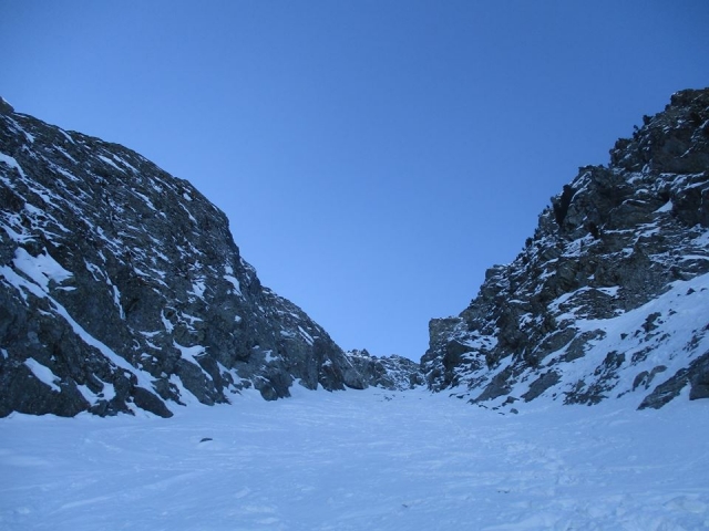  Camino para una buena raqueta de nieve 