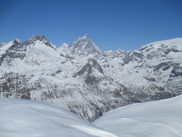  Paesaggi valdostani 