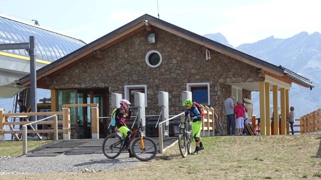  préparer le départ 