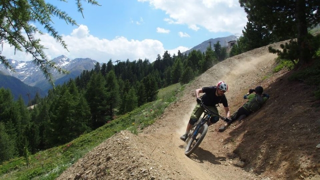  VTT, un sport magnifique 