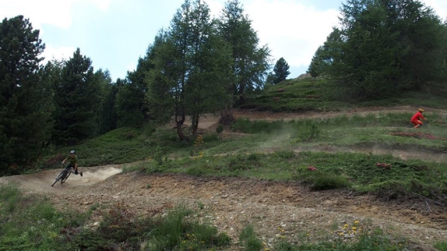  une journée spectaculaire