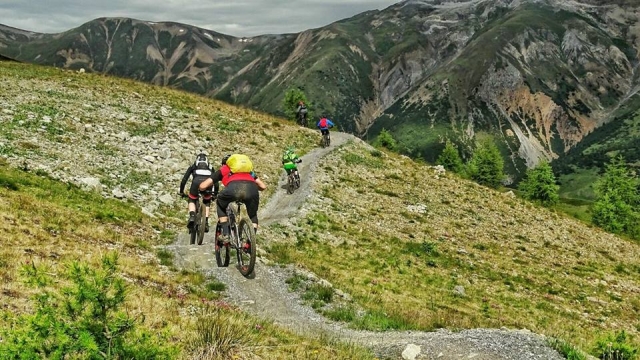 in MTB