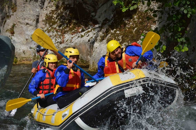 una sola aventura 