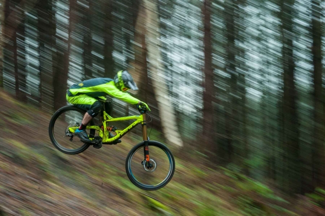  Speed 