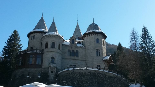  El caso de Gressoney 