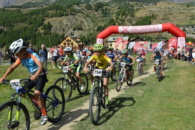 Grand prix per ragazzi