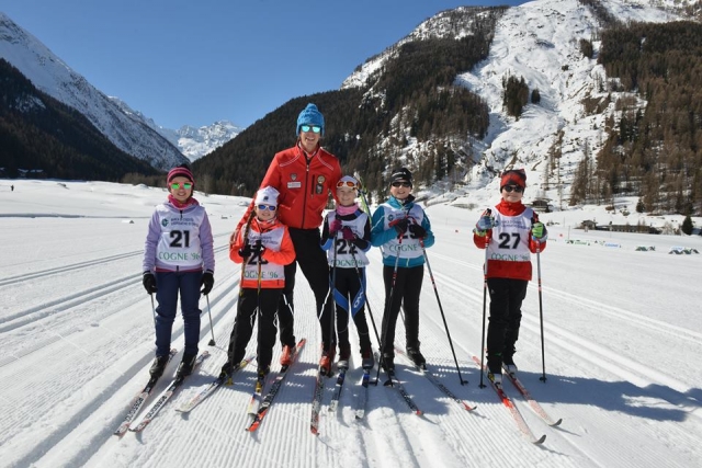  En compagnie des garçons 