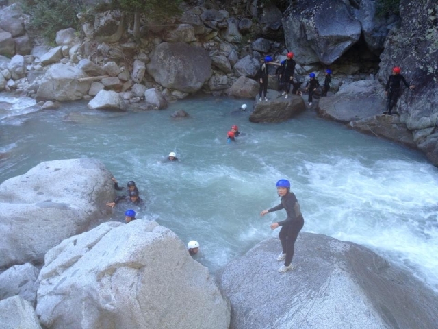 Divertimento assicurato