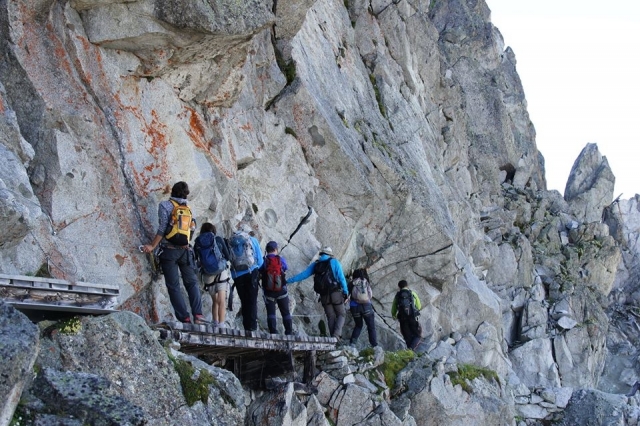 Avresti il coraggio di farla