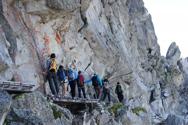 Avresti il coraggio di farla