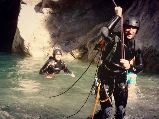 Divertimento assicurato