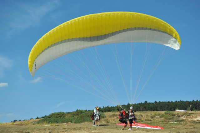  our instructors 