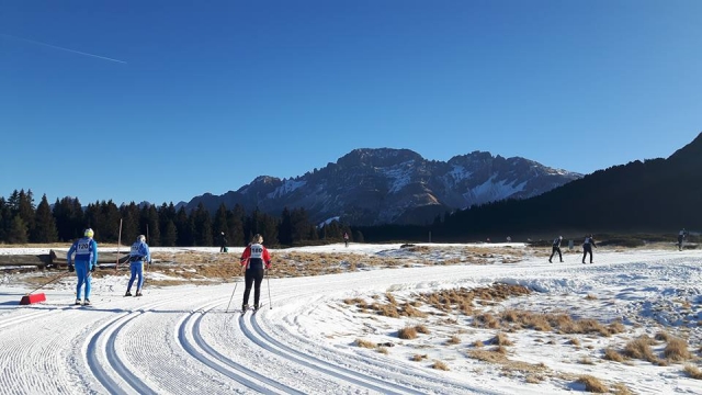  Unsere Routen 