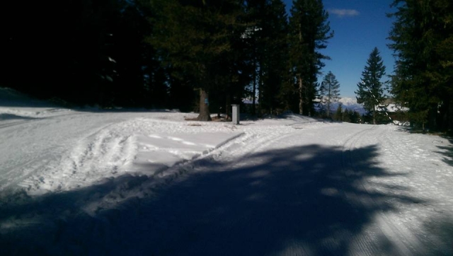  Unsere Skipisten 