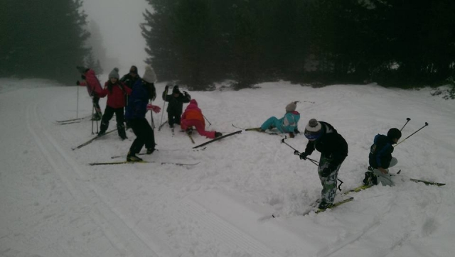  Skikurse 
