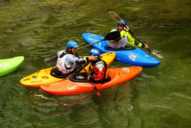 una giornata diversa