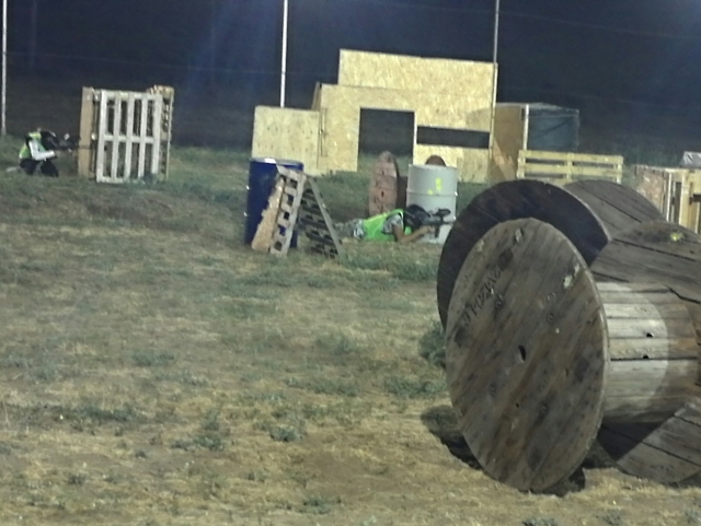 our camps 