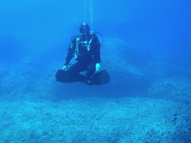  Immersioni 