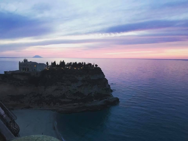  tramonti di trope 