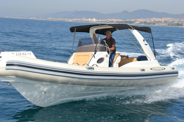  our boats 