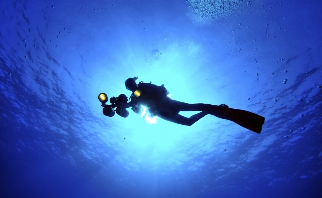  resuming the seabed 